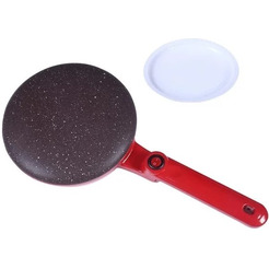 Блинница RAF R.5209 (Красный)