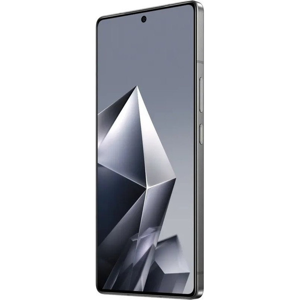 Смартфон Infinix NOTE 50 Pro 12GB/256GB Shadow Black