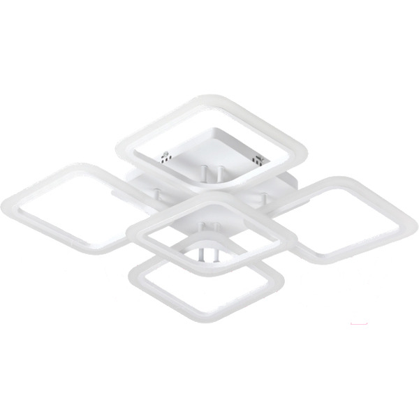 Припотолочная люстра In Home Elegant Aris-W 90Вт