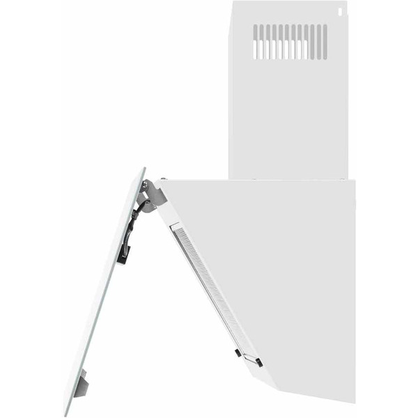 Вытяжка MAUNFELD Eagle 850 60 (белое стекло)