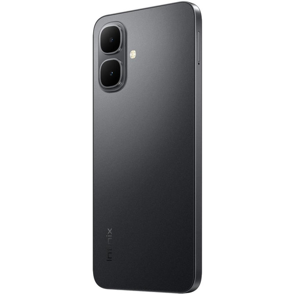 Смартфон Infinix Smart 10 X6725D 4GB/128GB (черный)