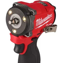 Гайковерт Milwaukee M12 FCIWF38G3-0 Fuel 4933493451 (без АКБ и ЗУ)