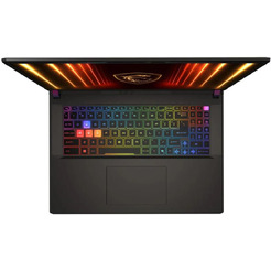 Игровой ноутбук MSI Vector 17 HX AI A2XWJG-099XRU