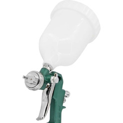 Краскопульт BRADO SG21