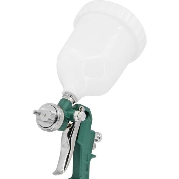 Краскопульт BRADO SG21