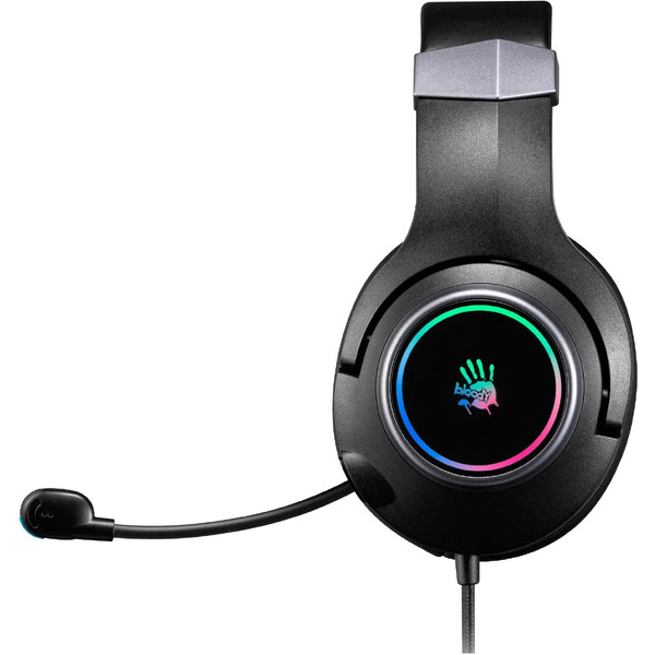 Наушники A4Tech Bloody G350