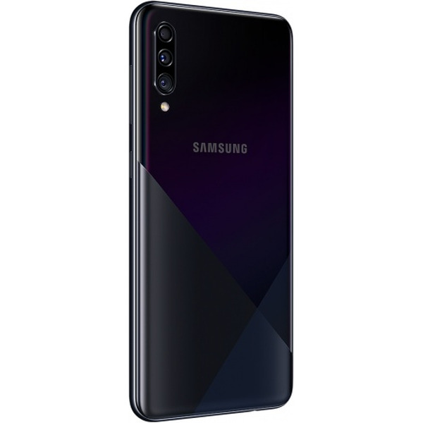 Смартфон SAMSUNG Galaxy A30s 3GB/32GB (черный)