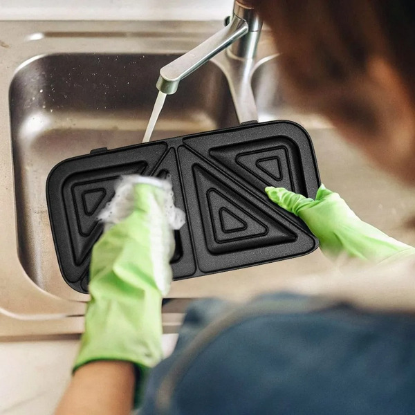 Вафельница "3 в 1" Kitfort КТ-4698