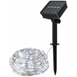Садовая гирлянда Фаza SLR-G03-100W 5033313