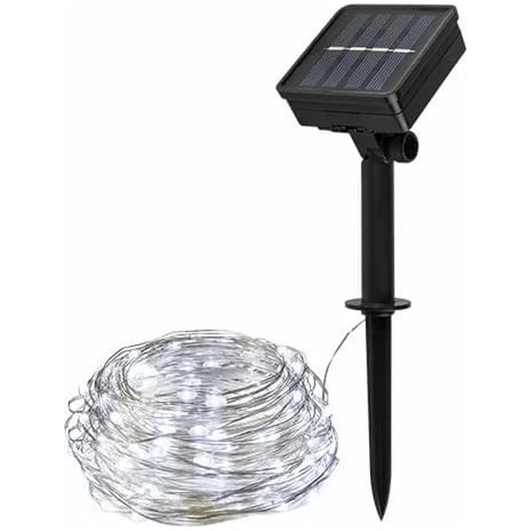 Садовая гирлянда Фаza SLR-G03-100W 5033313