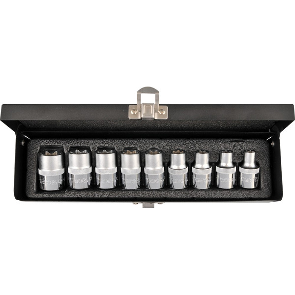 Набор оснастки Yato YT-0521