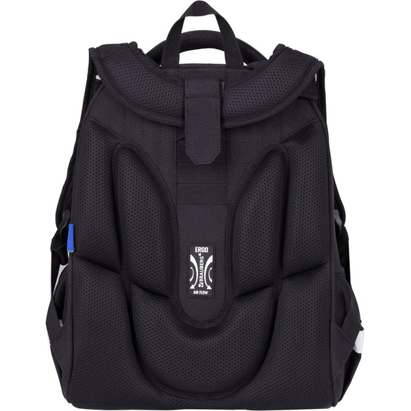 Ранец BRAUBERG LUMINOUS Paws 271366