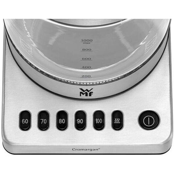 Электрочайник WMF KITCHENminis Vario 0413180712