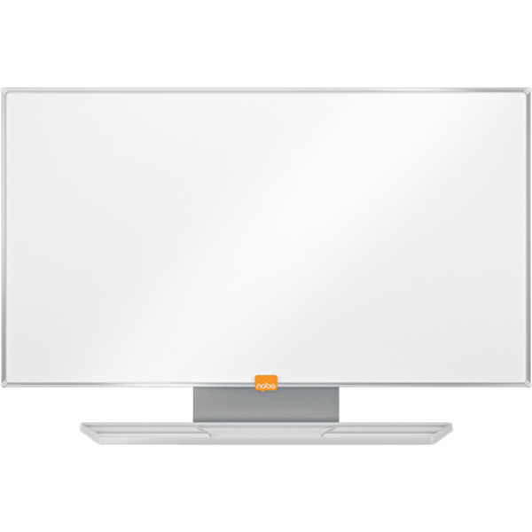 Магнитно-маркерная доска NOBO Widescreen 32 Nano Clean Whiteboard (1905296)