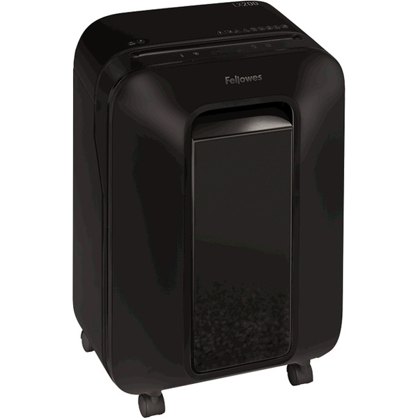 Шредер Fellowes PowerShred LX200 FS-55022