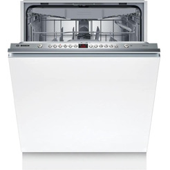 Встраиваемая посудомоечная машина Bosch Serie 2 SME26EX00E