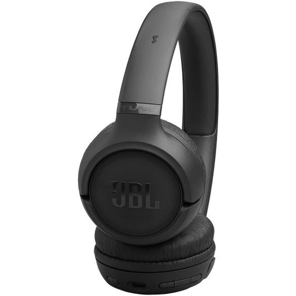 Наушники JBL Tune 530BT (JBLT530BTBLKEU) черный