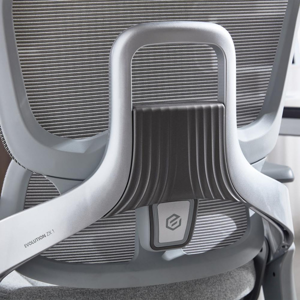 Кресло компьютерное EVOLUTION ZX 1