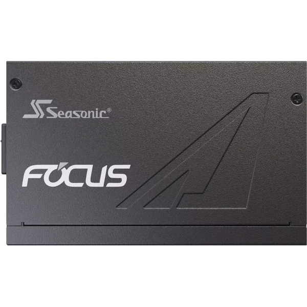 Блок питания Seasonic Focus GX-850