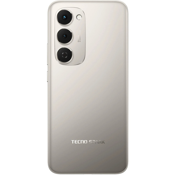 Смартфон Tecno Spark 40 Pro+ 8GB/256GB (титановый)