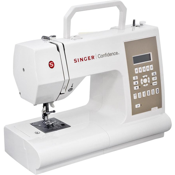Швейная машина Singer 7470 Confidence