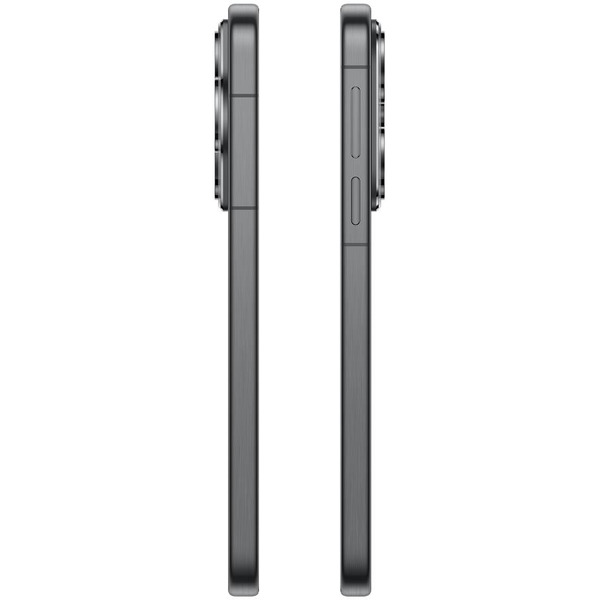 Смартфон Huawei Pura 80 12GB/256GB (HED-LX9) Frosted Black