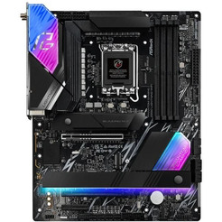 Материнская плата ASRock Z890 Lightning WiFi