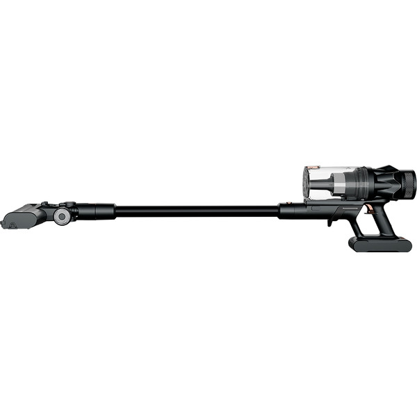 Пылесос Weissgauff V17 BLDC 830 Graphite StormBlast Turbo