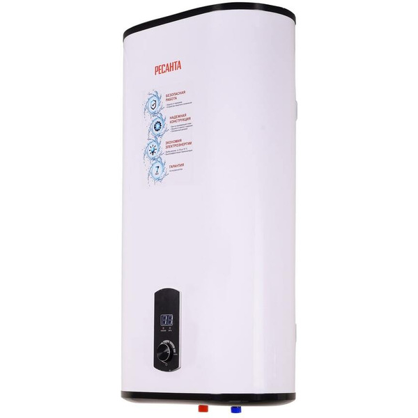 Водонагреватель Ресанта ВН-50В (74/5/2)
