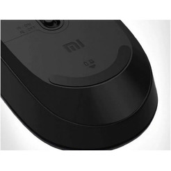 Мышь Xiaomi Wireless Mouse Lite 2 Black (BHR8916GL / XMWXSB02YM)