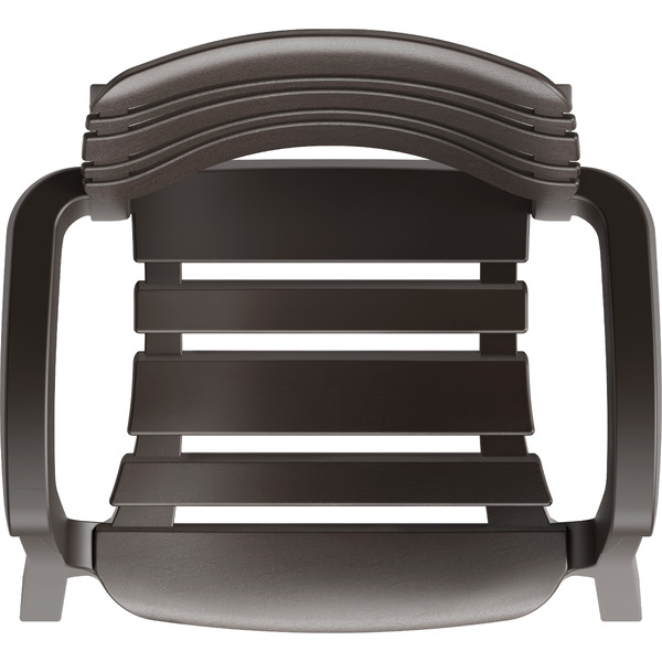 Стул Альтернатива Атлант М8943 (мокко)