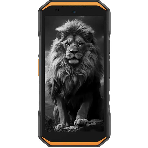 Смартфон Ulefone Armor X32 Pro 8GB/256GB (оранжевый)