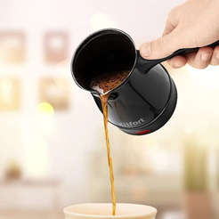 Электрическая турка Kitfort KT-7451