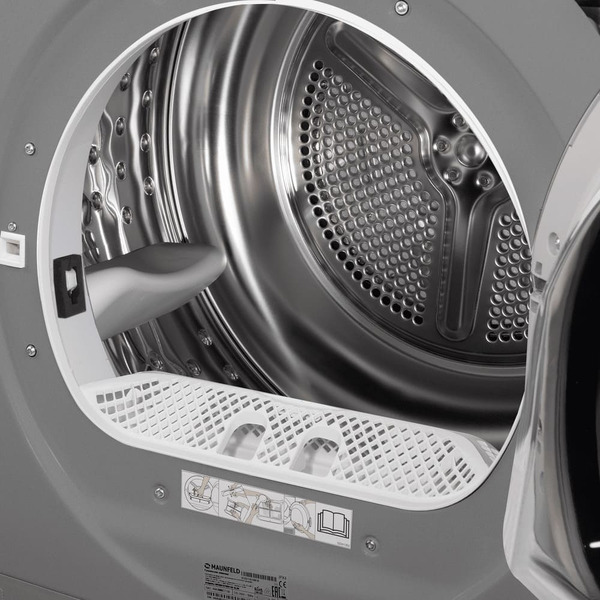 Сушильная машина MAUNFELD MFDM158SL300 HP Slim