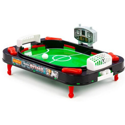 Настольная игра Полесье Мини-футбол 98723