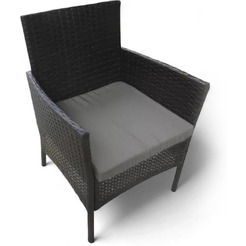 Комплект садовой мебели Calviano 4 предмета