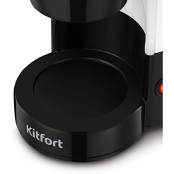 Кофеварка Kitfort КТ-7486