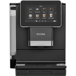 Кофемашина Nivona CafeRomatica NIVO 9101