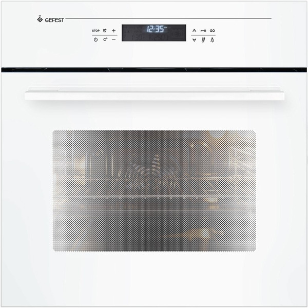 Духовой шкаф GEFEST ЭДВ ДА 622-04 Б