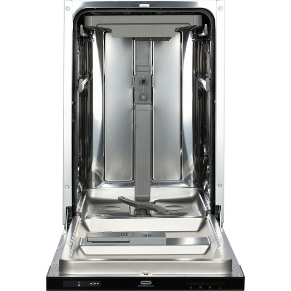 Встраиваемая посудомоечная машина DeLonghi DDW 06S Lunaria