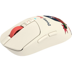 Мышь A4TECH BLOODY R72 Ultra Proxy Boom бежевый