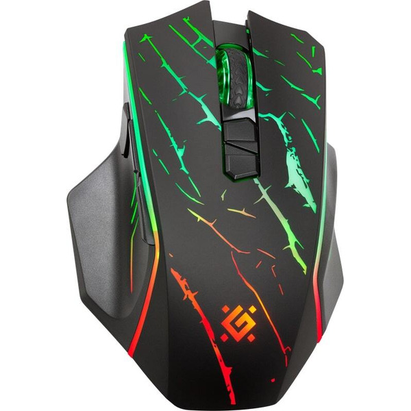 Мышь Defender Uran GM-503