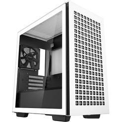 Игровой компьютер HAFF Elemento Aqua WH48749 (ipd)