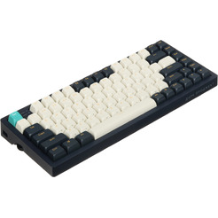 Клавиатура Дарк Проджект KD83A (синий)