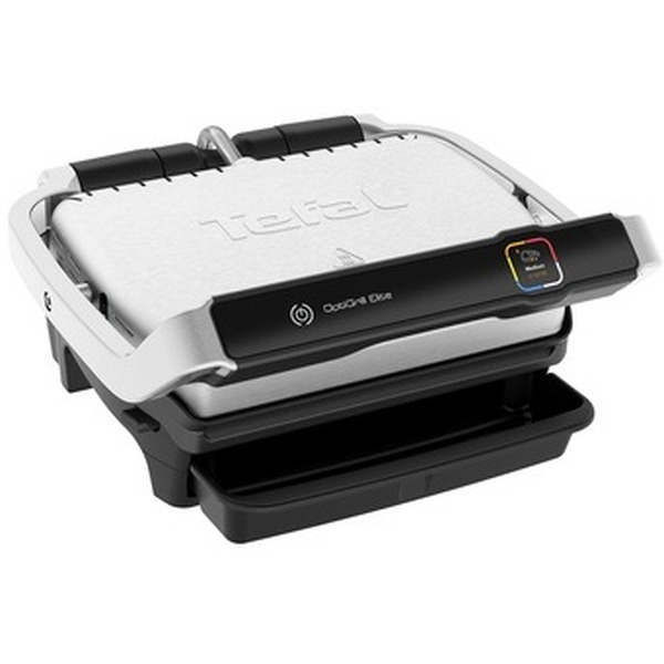 Электрогриль TEFAL OPTIGRILL ELITE GC750D30