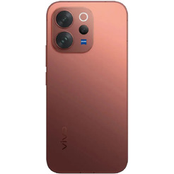 Смартфон vivo V70 V2538 8GB/256GB (коричневый)