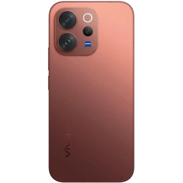 Смартфон vivo V70 V2538 8GB/256GB (коричневый)