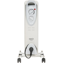 Радиатор масляный Oasis US-10