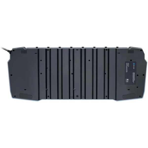 Клавиатура Oklick GMNG 975GK