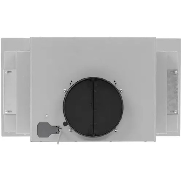 Вытяжка Akpo Neva Glass II 60 wk-10 (черный/нержавеющая сталь)